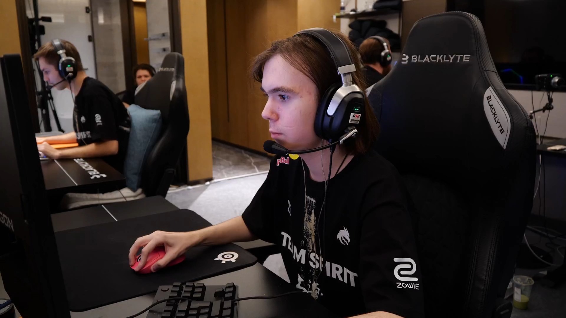 术的进步 术的进步