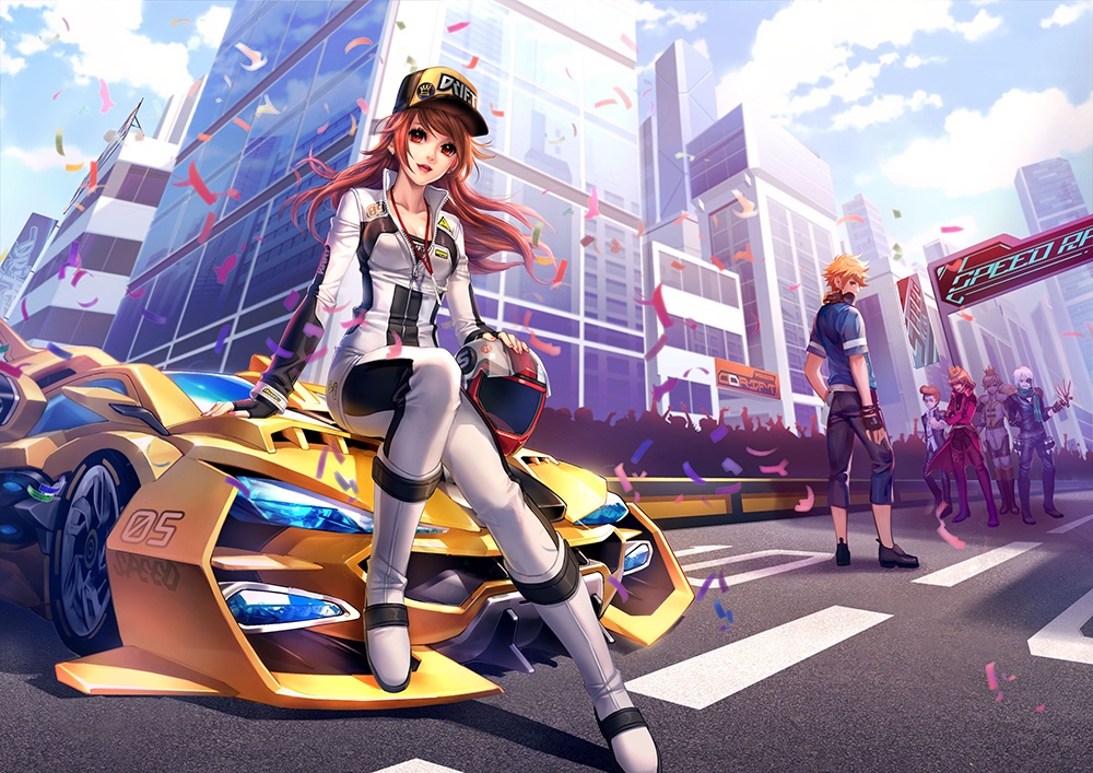 搅局的重要 搅局的重要