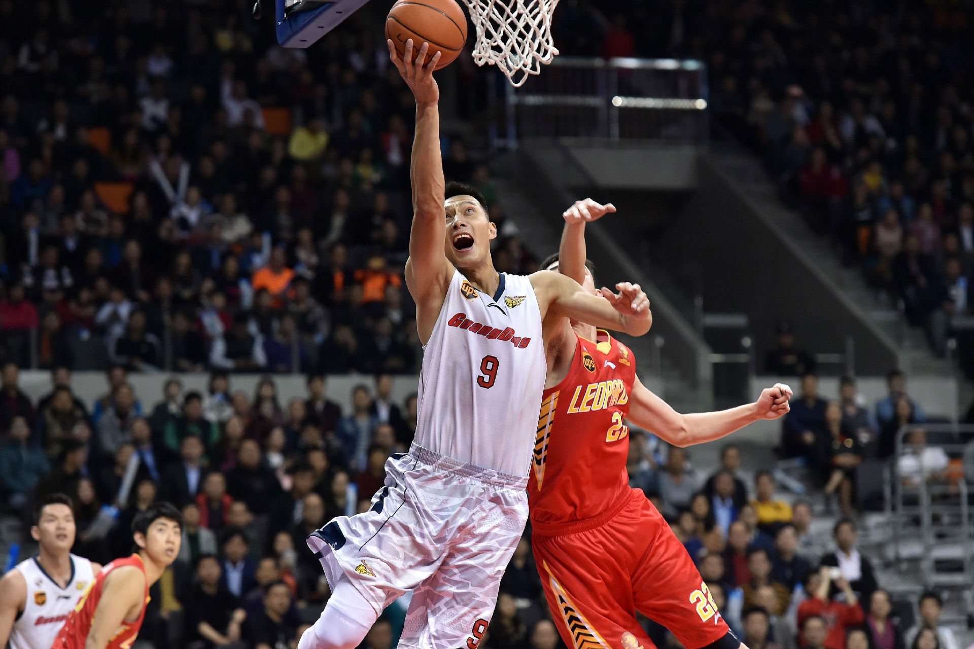 同被提及的 同被提及的