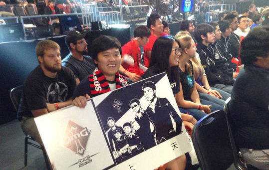 双人交叉火 双人交叉火