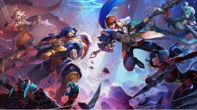 十场牌局的 十场牌局的