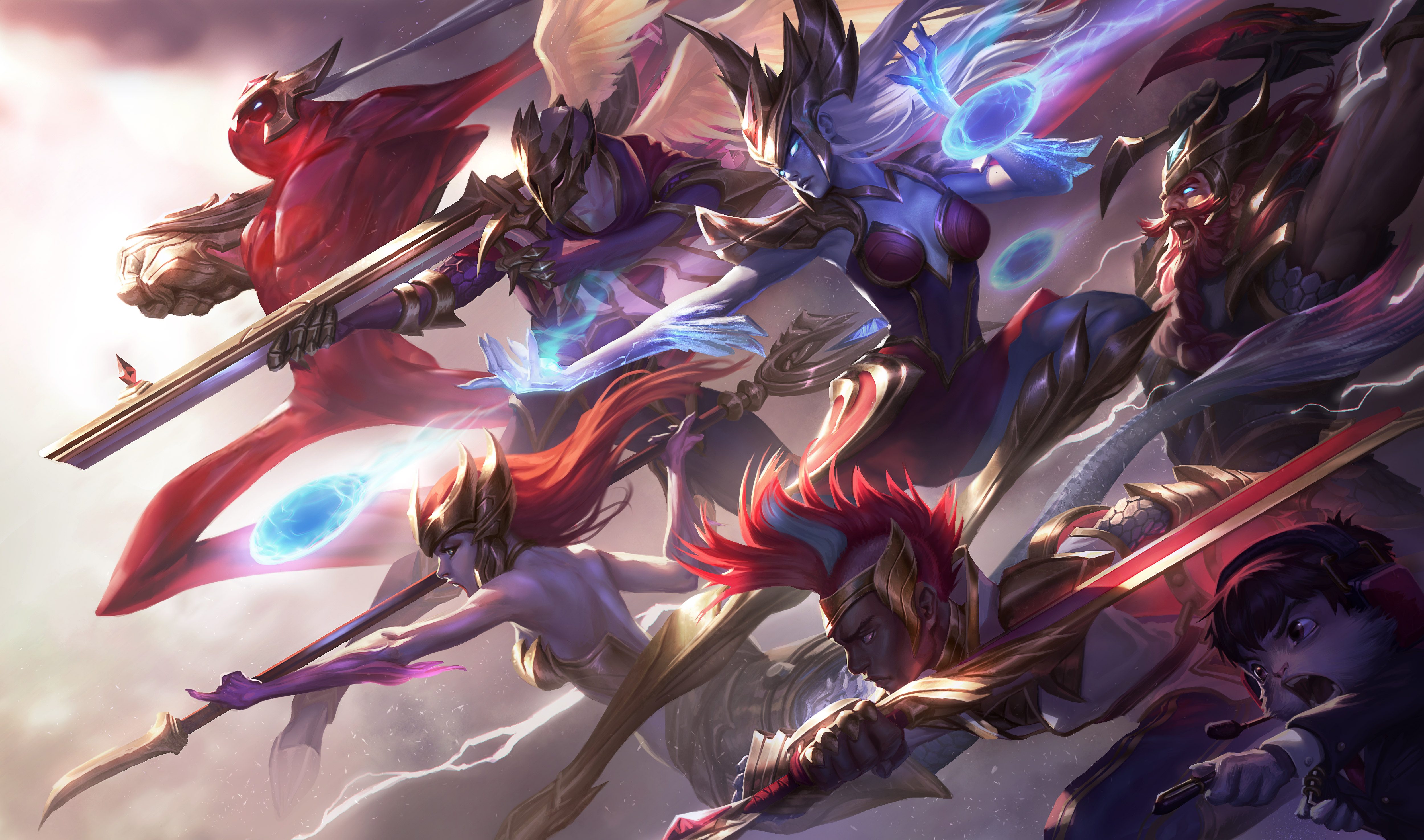 又能终结 又能终结