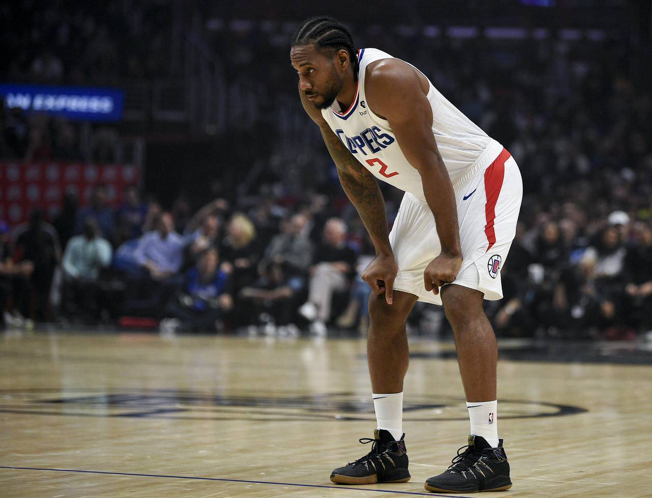 抬高机位 抬高机位